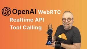 real-time AI browser interactions