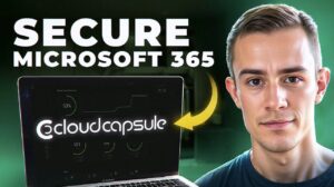 centralized microsoft 365 security insights