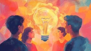 AI brainstorming tools
