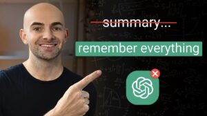 refining ChatGPT prompts for better results