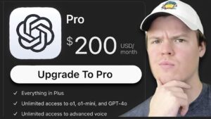 ChatGPT Pro Plan review