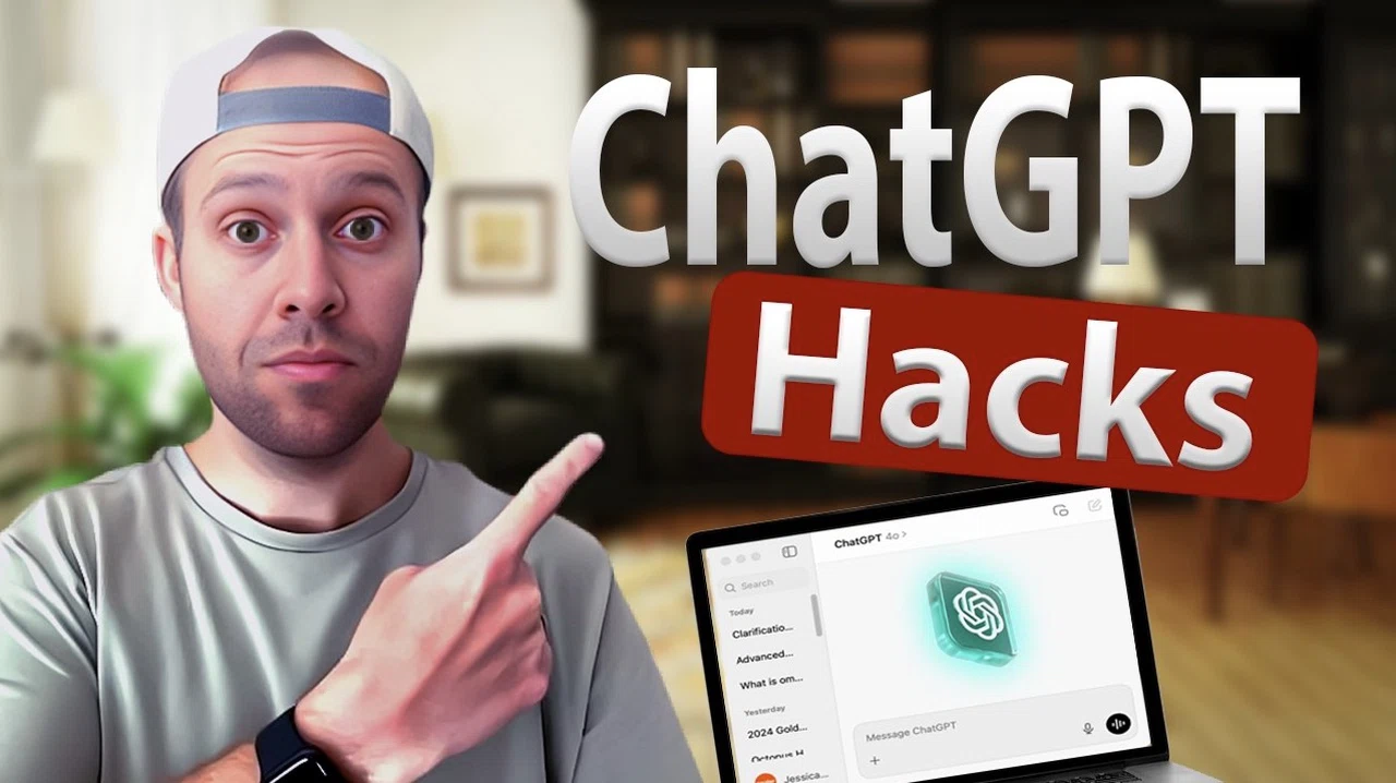 customizing ChatGPT for workflows