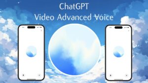 OpenAI screen sharing features