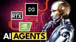 AI agents in automation