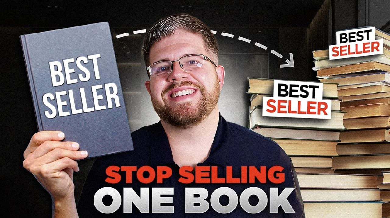 Sold Boook Maximize Your Book’s Selling Potential : 23 Creative Ideas - Geeky Gadgets