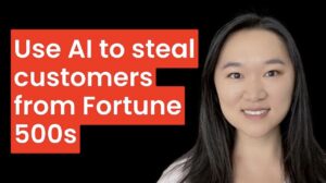 AI strategies for startups
