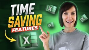 how to automate data entry in Excel