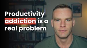 addressing root causes of productivity issues