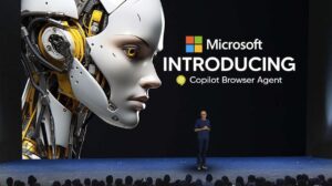 Microsoft Copilot Vision AI browsing