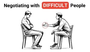 William Ury negotiation tips