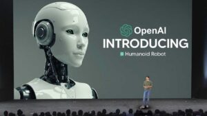 OpenAI robotics investments