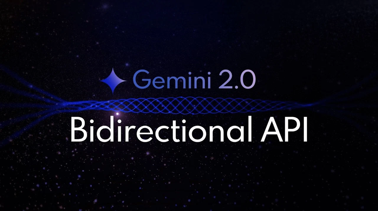 Gemini 2.0 voice text video integration