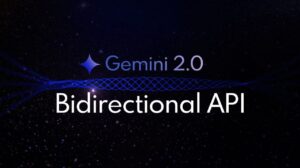 real-time multimodal interaction API