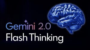 Gemini 2.0 Flash Thinking