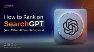 AI-powered search engine optimization