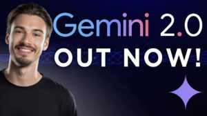 Gemini 2.0 for developers