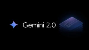 Gemini 2.0 multi-modal AI
