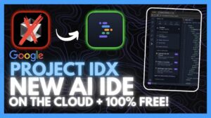 AI app development tools