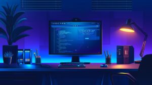 lightweight CSS framework for web design