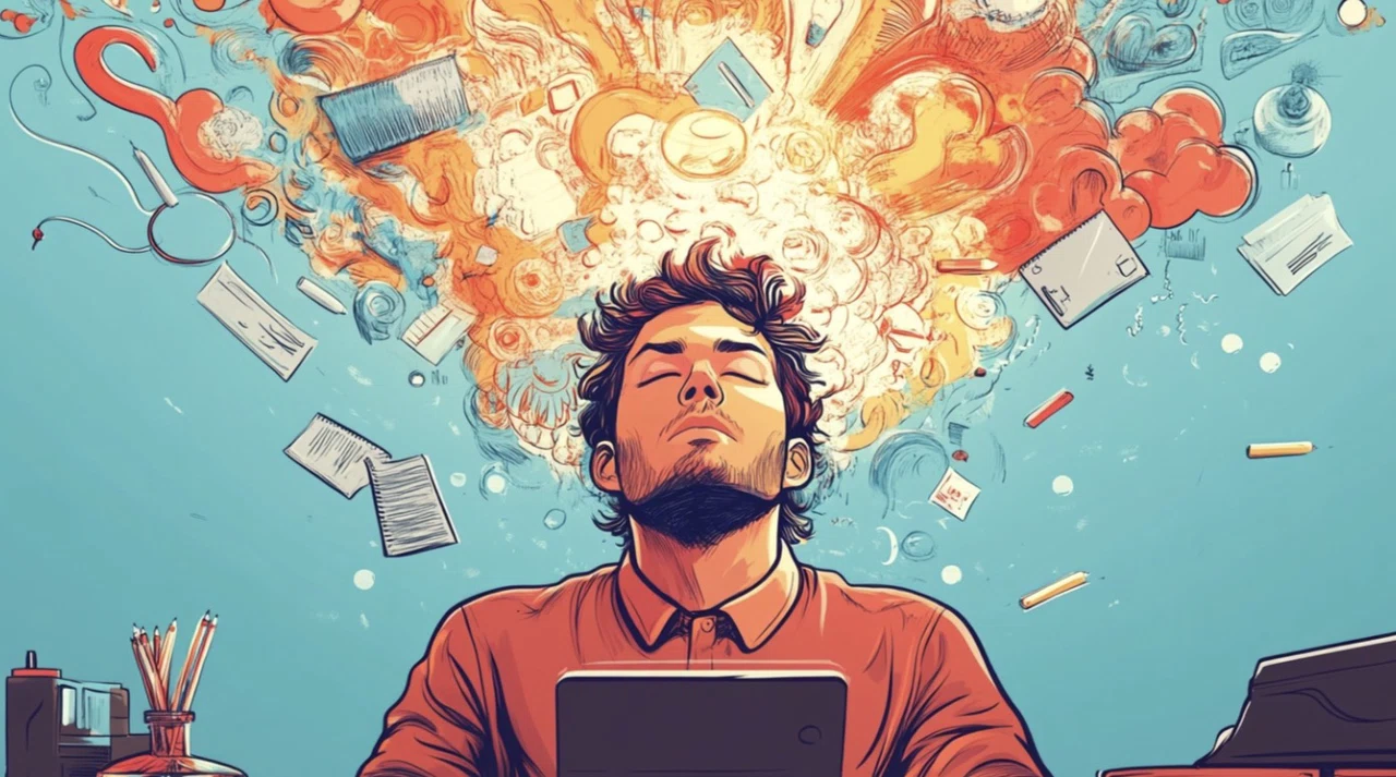why your to-do list isn’t working