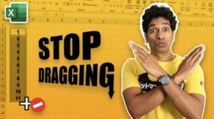 Advanced Excel formatting tips