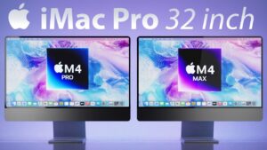 iMac Pro