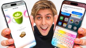 iOS 18.2