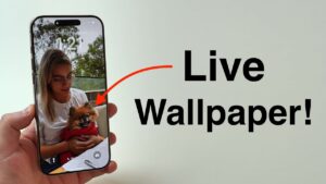 iOS 18