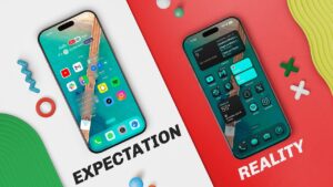 Apple's iOS 18