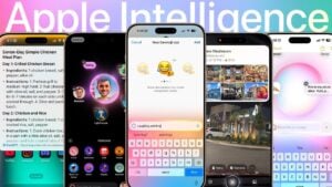 iOS 18.2