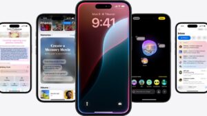 iOS 18.2