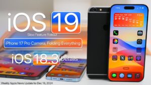 iOS 19