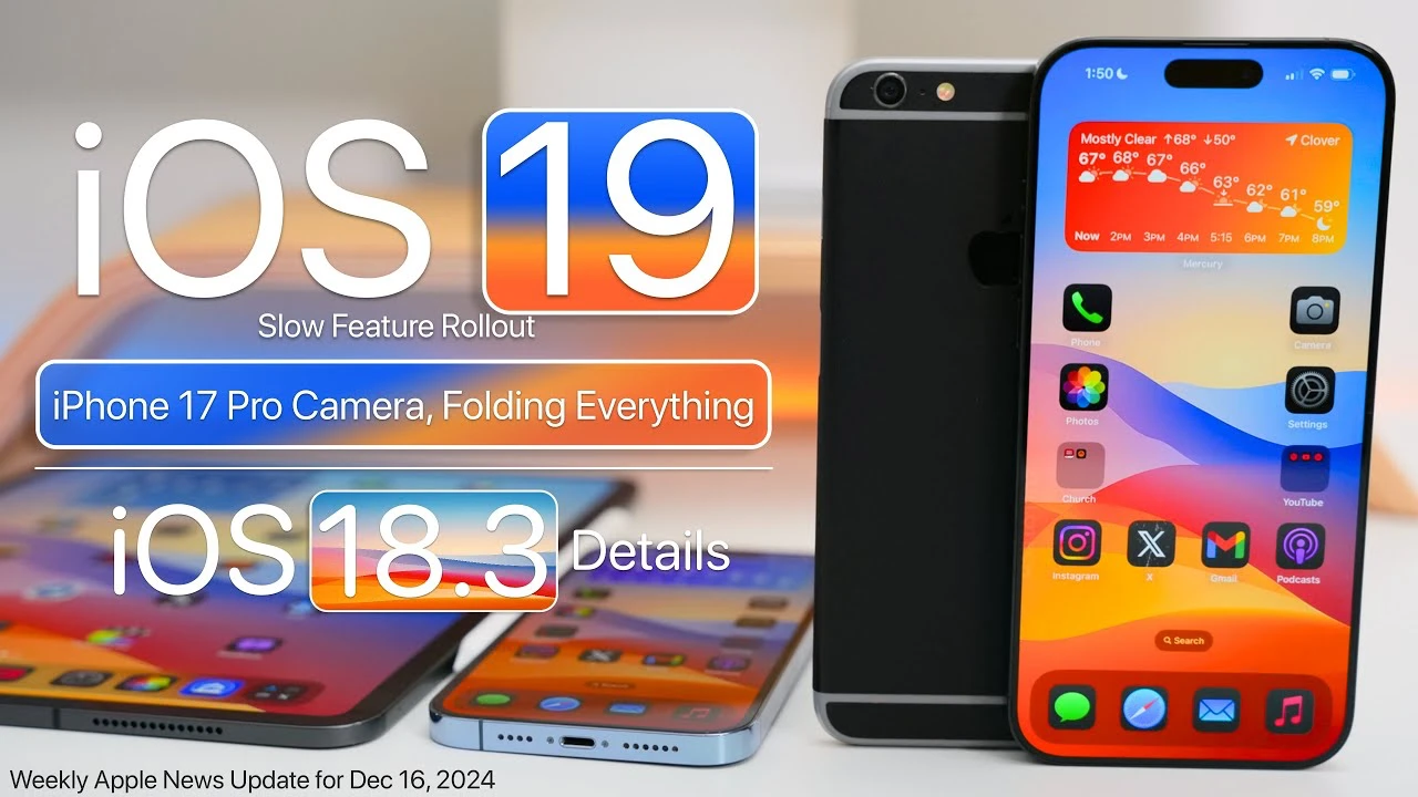 iOS 19