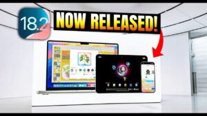 iOS 18.2