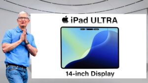 iPad Ultra