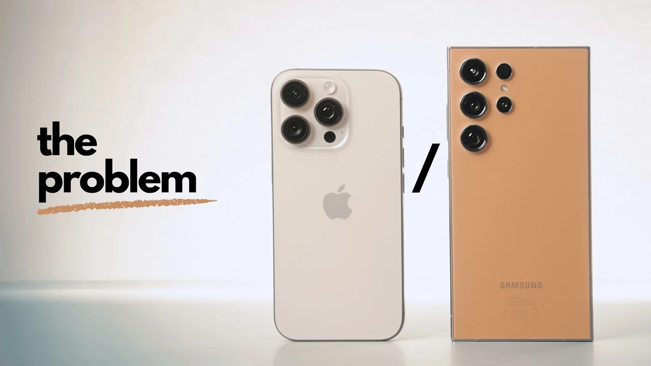 iPhone 16