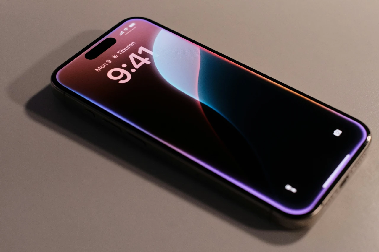 iPhone 17