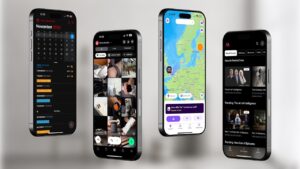 iPhone Apps