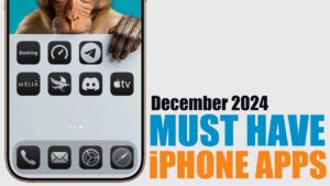iPhone Apps