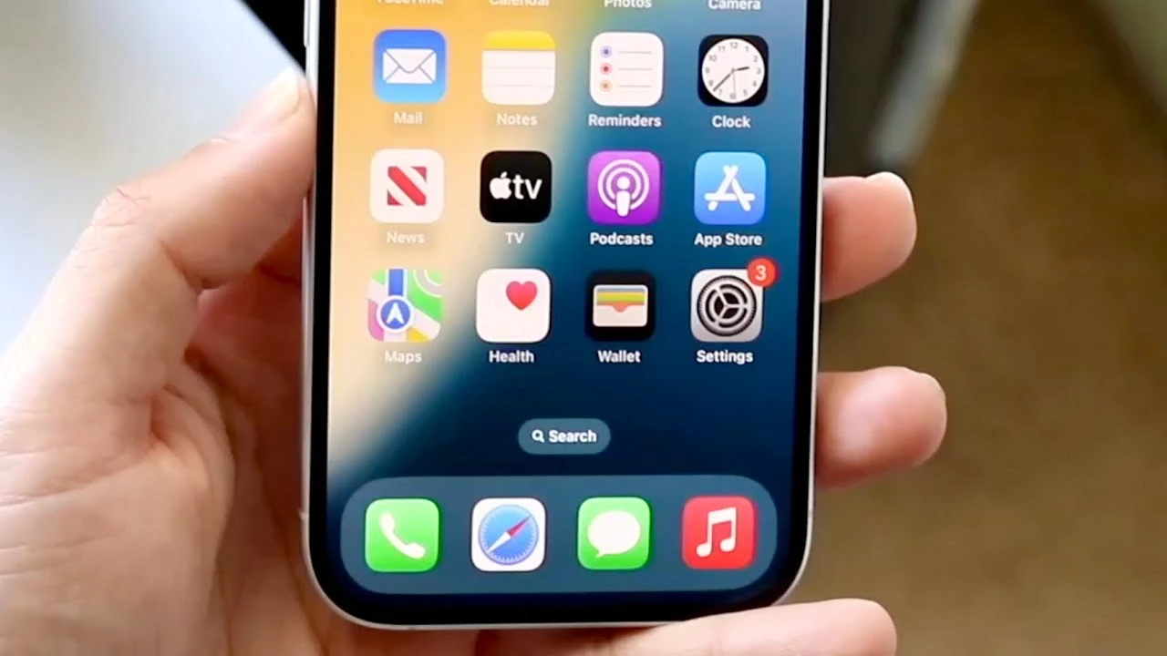 iPhone Battery 