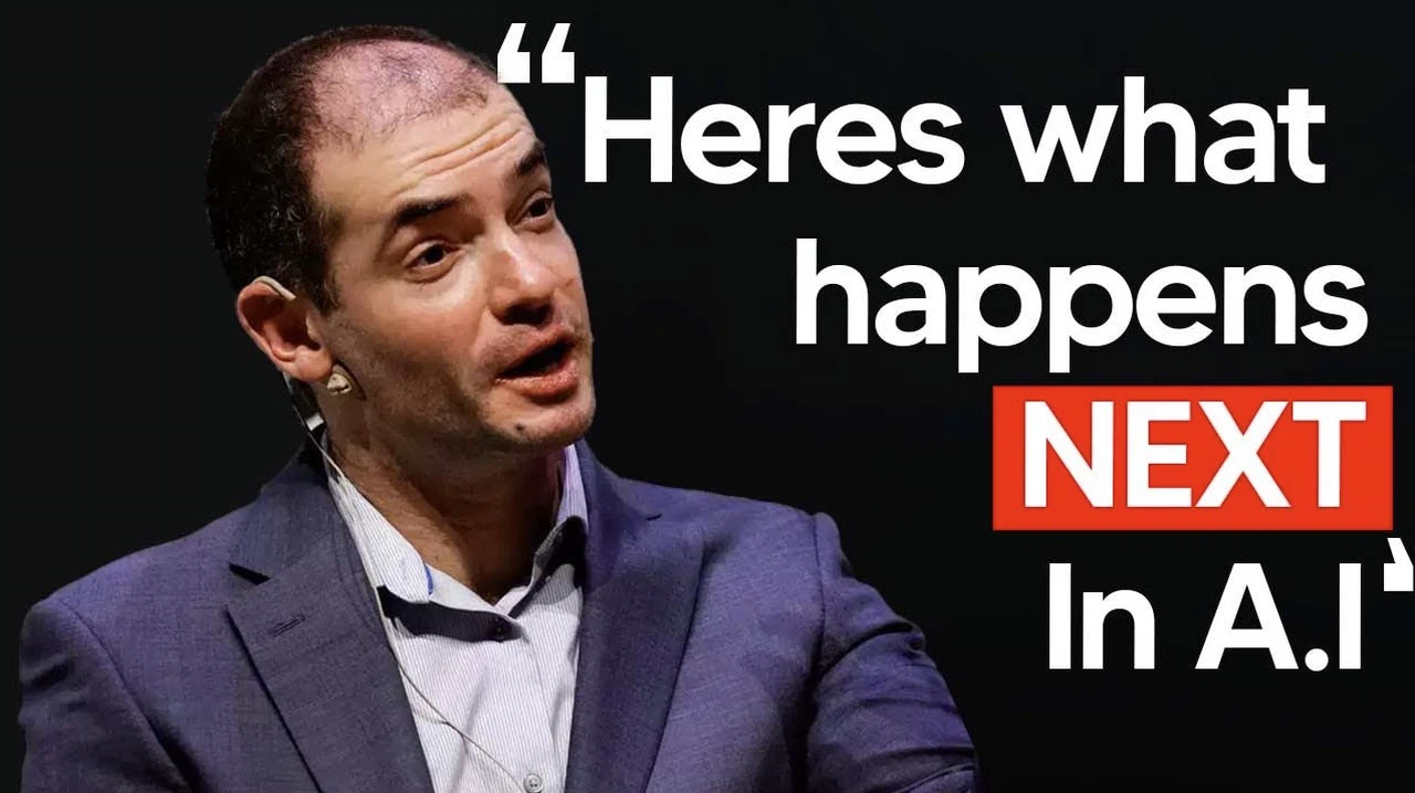 future of AI advancements