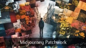 AI-powered collaborative storytelling platform