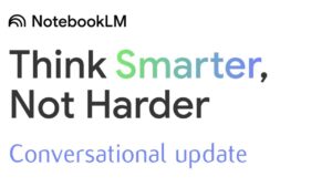 AI-generated podcast discussions