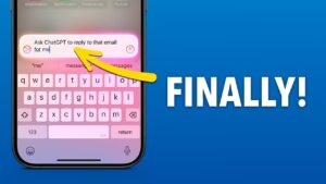iOS 18.2