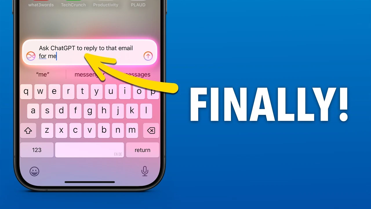 iOS 18.2