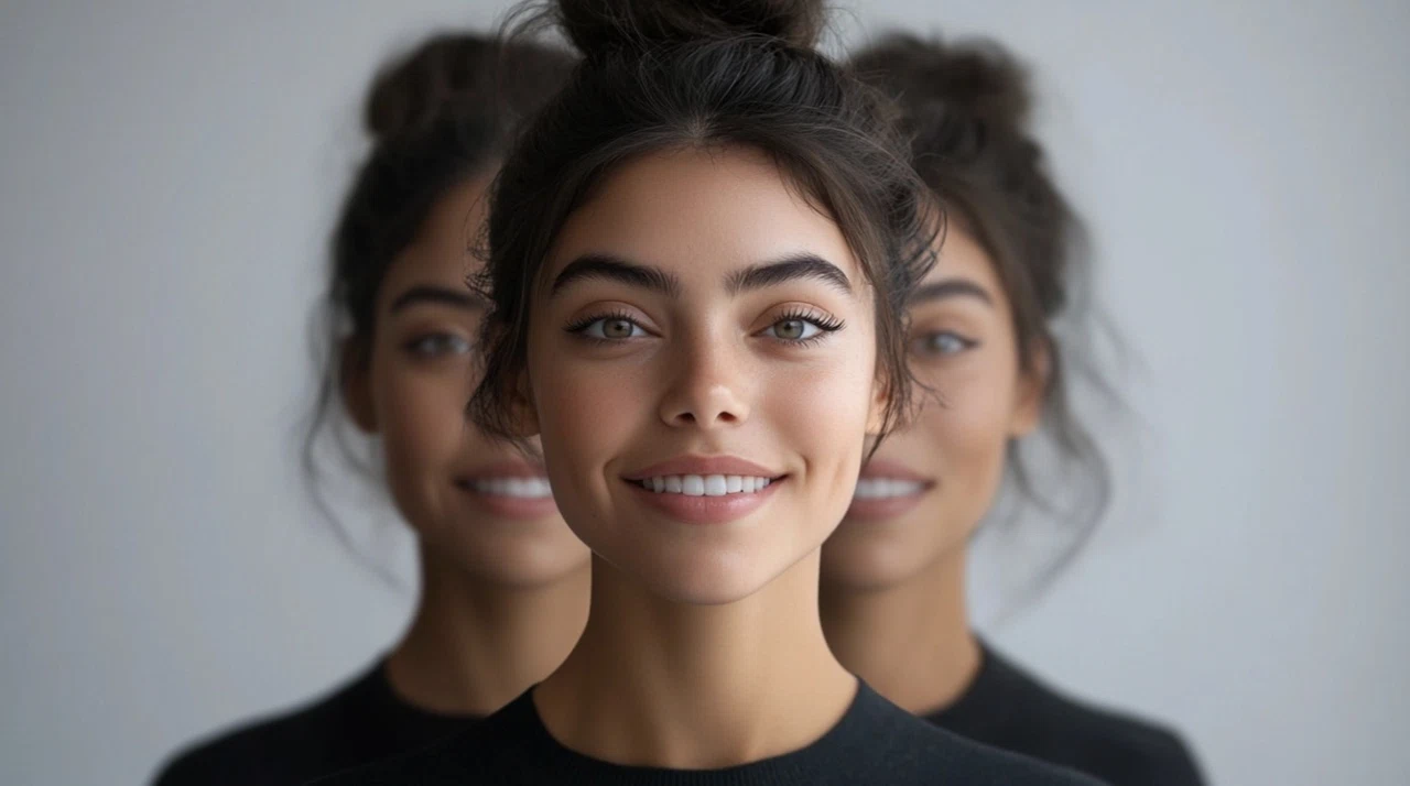 consistent AI character creation