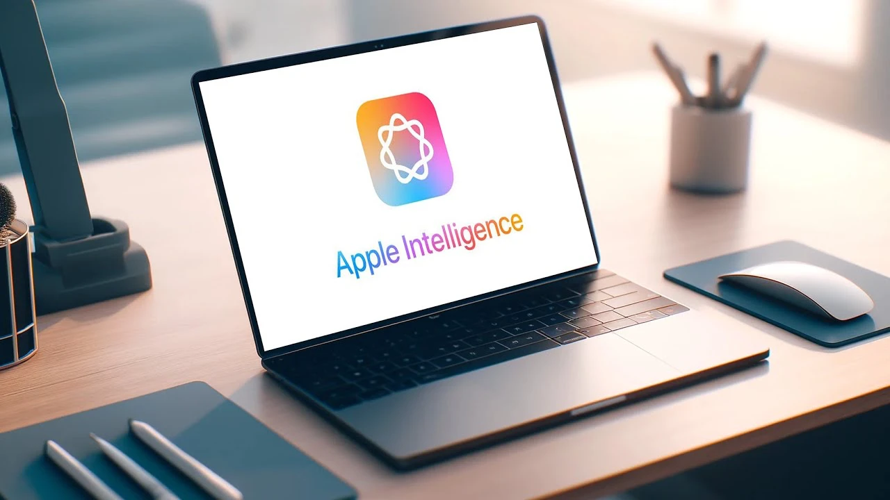 macOS 15.2