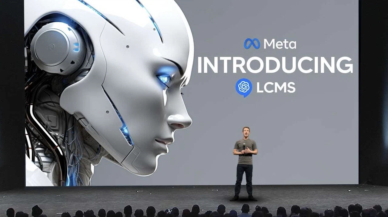 meta large concept models