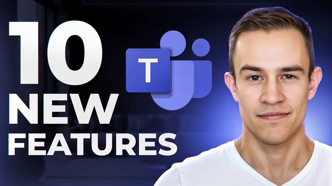 10 New Microsoft Teams Features To Boost Productivity Geeky Gadgets 10 New Microsoft Teams Features To Boost Productivity Geeky Gadgets