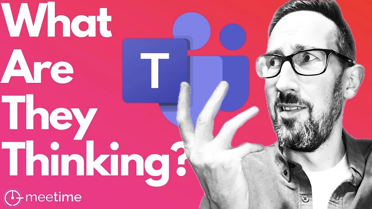customizing Microsoft Teams workspace